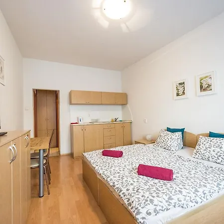 Presidential Palace Bratislava