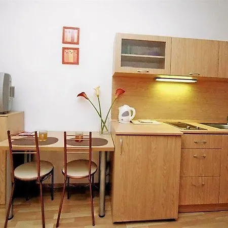 Presidential Palace ברטיסלאבה