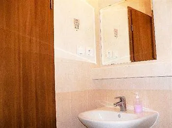 Presidential Palace アパート *