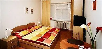 Presidential Palace Apartmán *