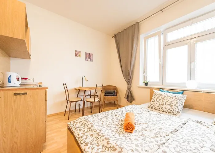 Presidential Palace شقة