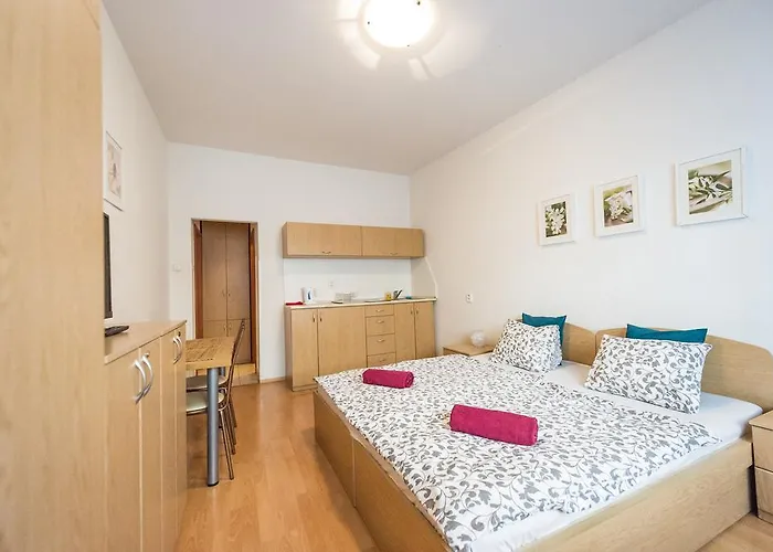 Presidential Palace براتسيلافا