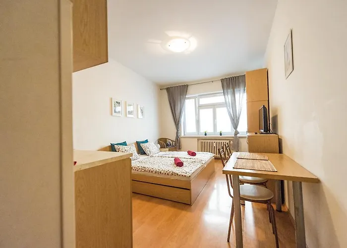 Presidential Palace شقة *