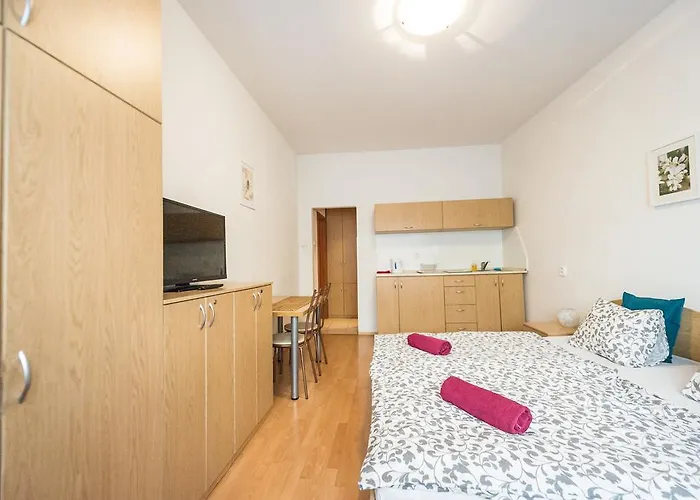 Presidential Palace شقة