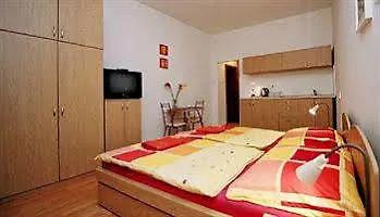 Presidential Palace شقة براتسيلافا