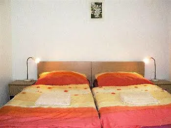 Presidential Palace アパート ブラチスラヴァ