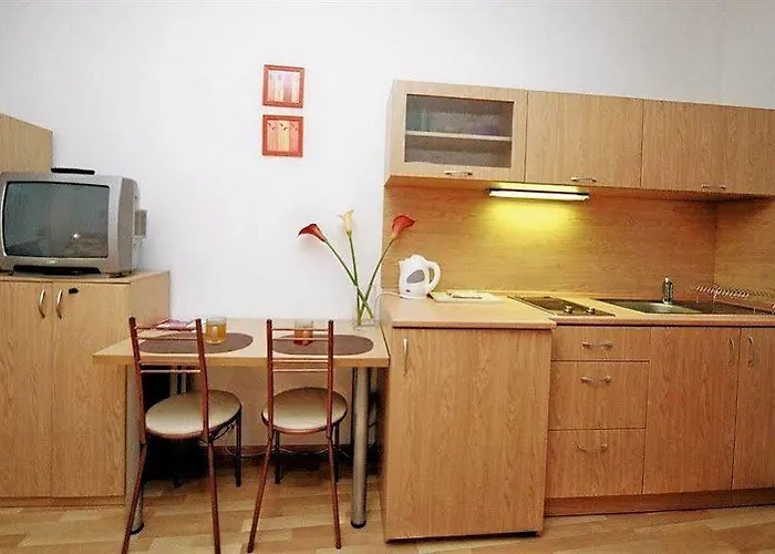 Presidential Palace براتسيلافا