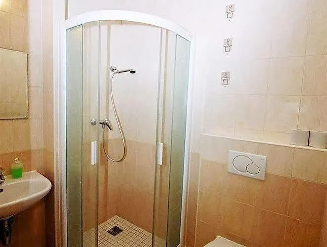 アパート Presidential Palace *