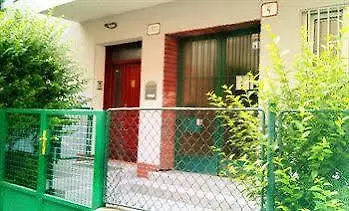 アパート Presidential Palace *