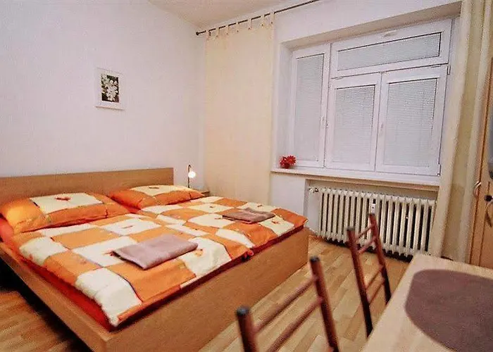 Presidential Palace * Bratislava