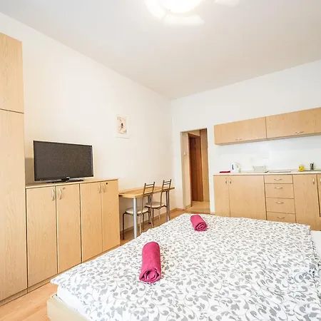 Presidential Palace * Pozsony