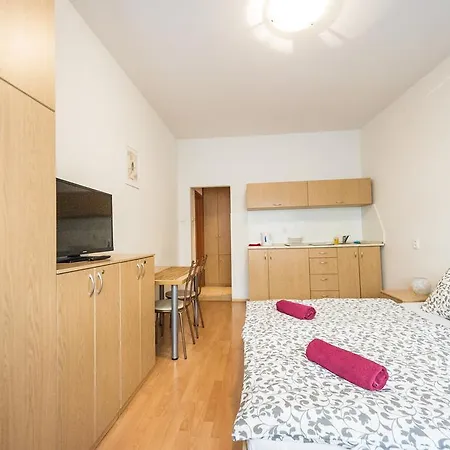 Presidential Palace Apartman