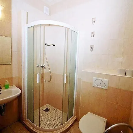 Apartman Presidential Palace *