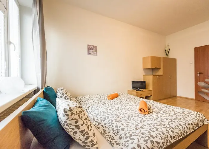 Presidential Palace 아파트